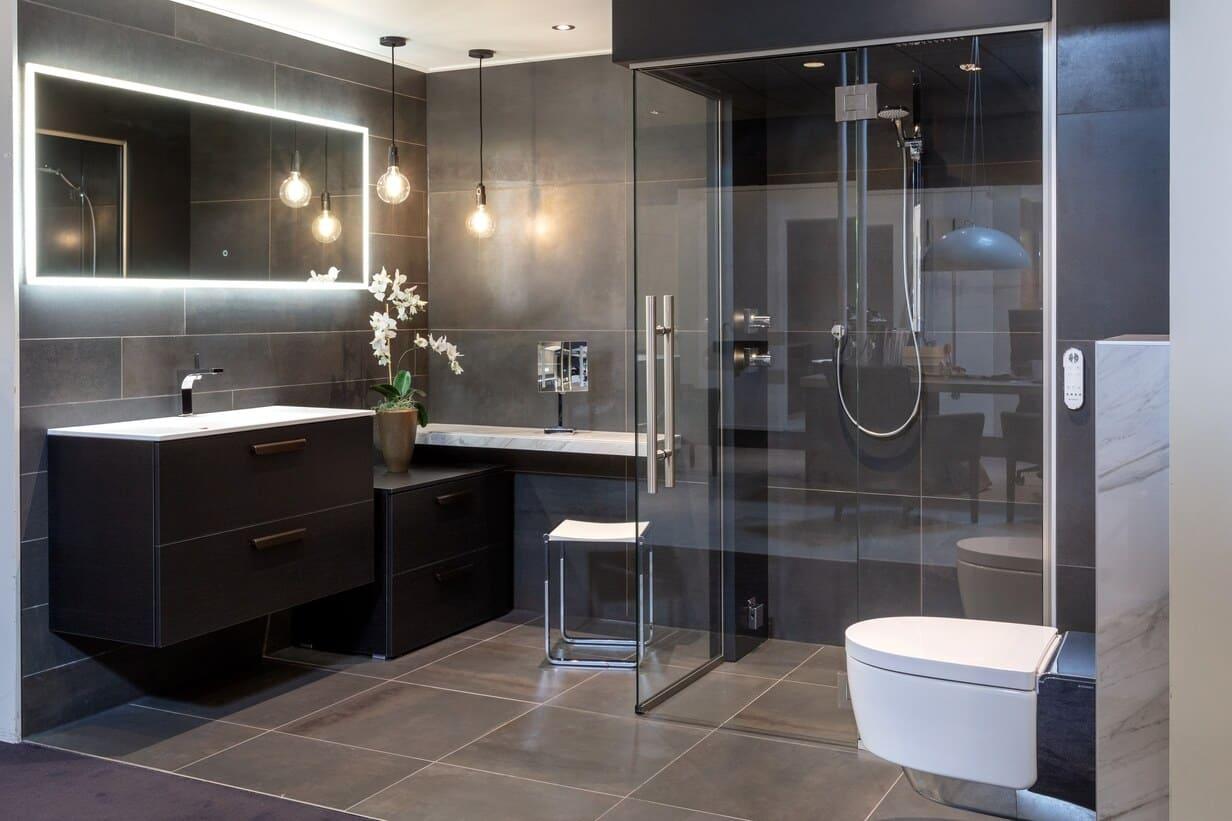 Jouw ideale nieuwe complete badkamer kopen | Teunissen & Becking